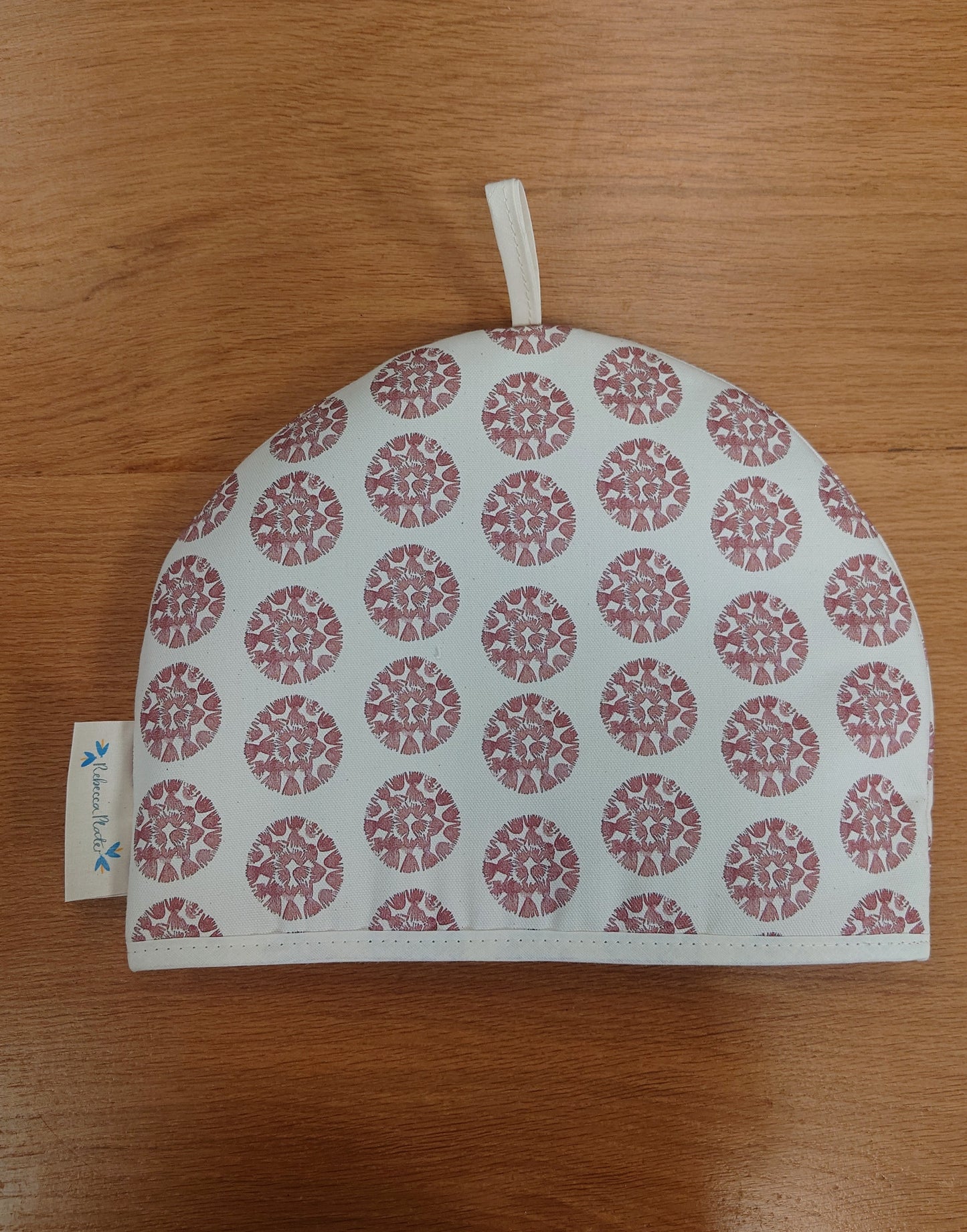 Organic Tea Cosy