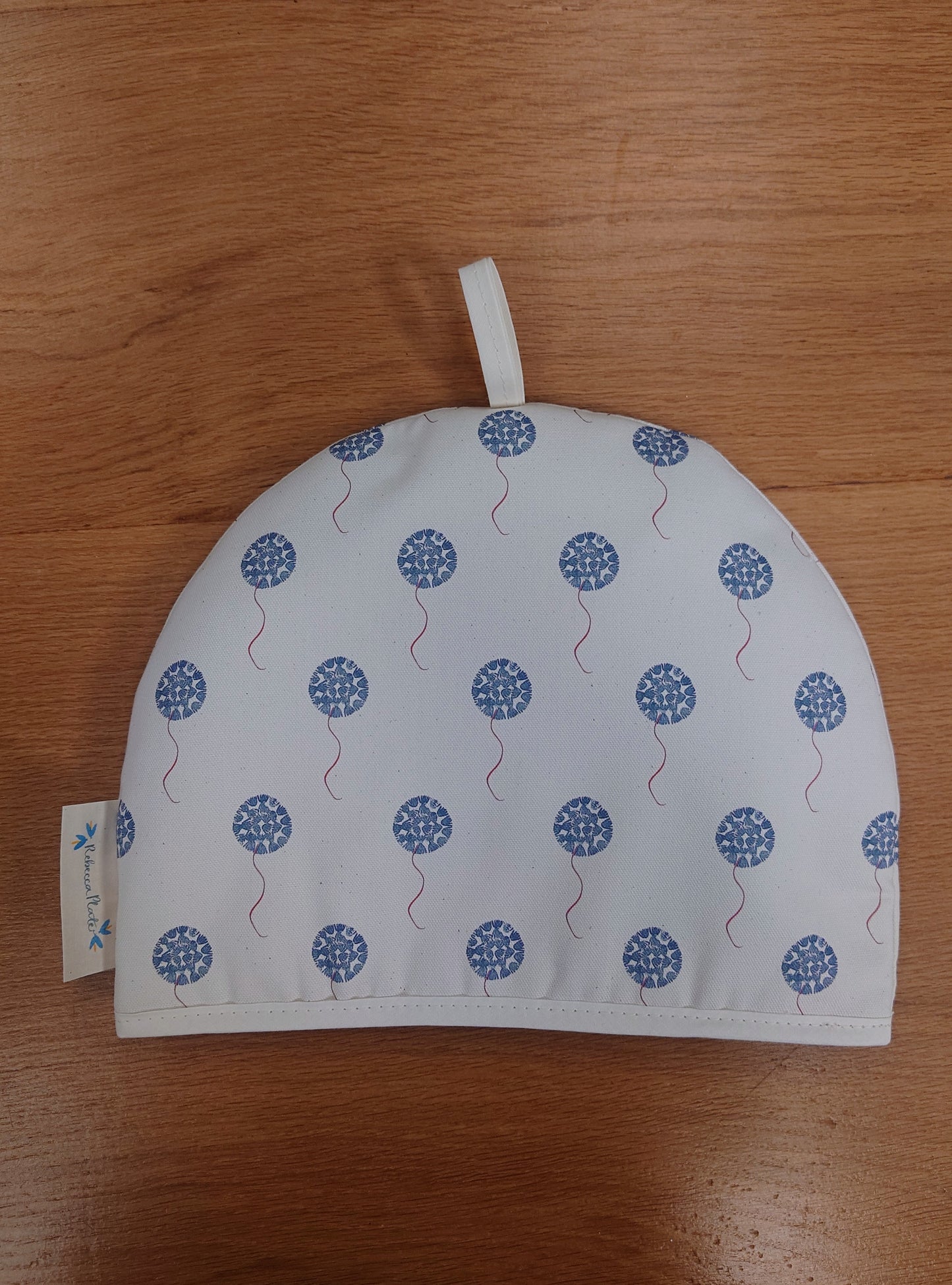 Organic Tea Cosy