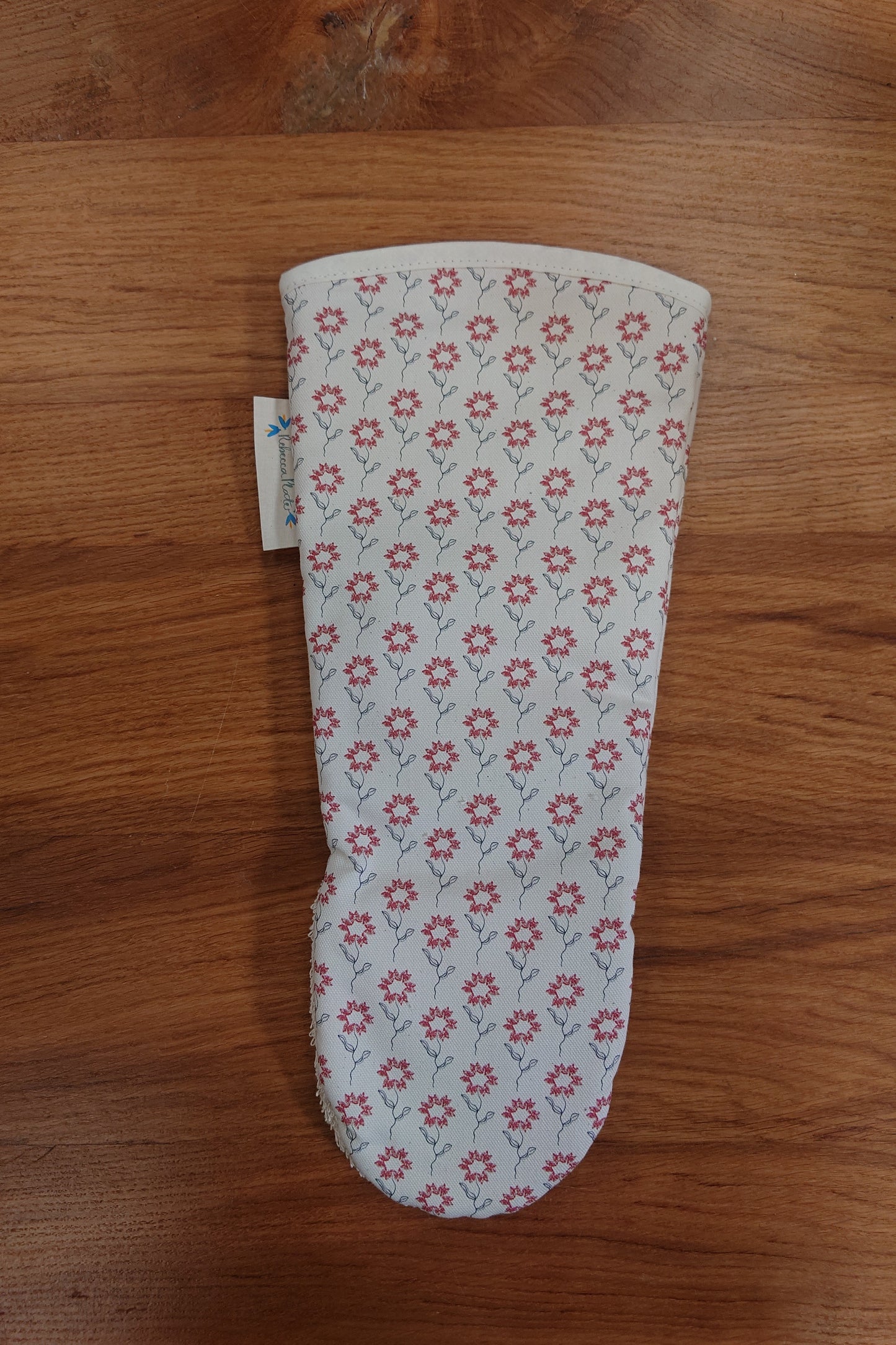 Organic Cotton Gauntlet 