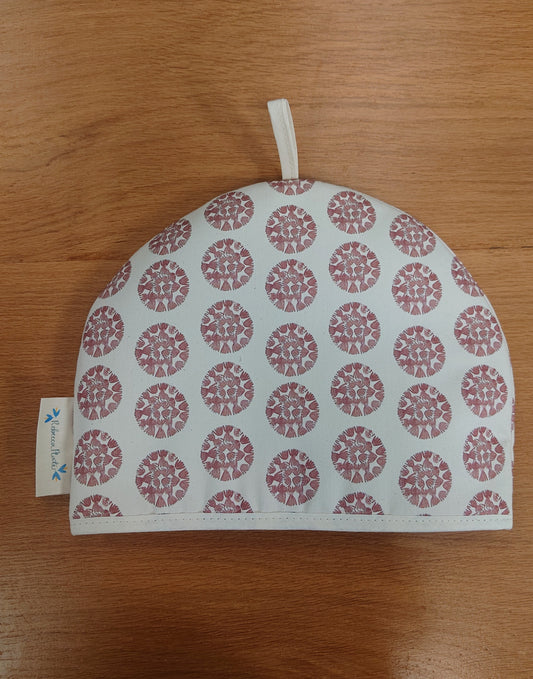 Organic Tea Cosy