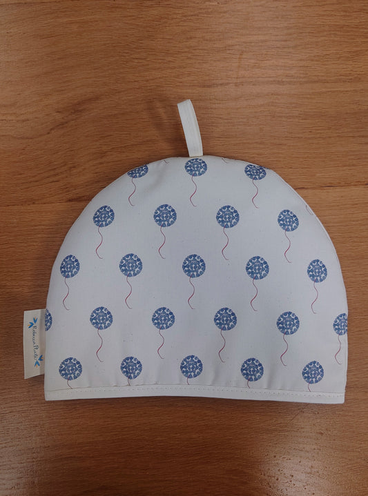 Organic Tea Cosy