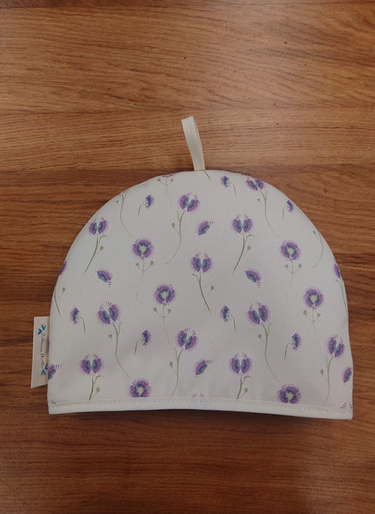 Organic Tea Cosy