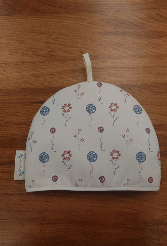 Organic Tea Cosy