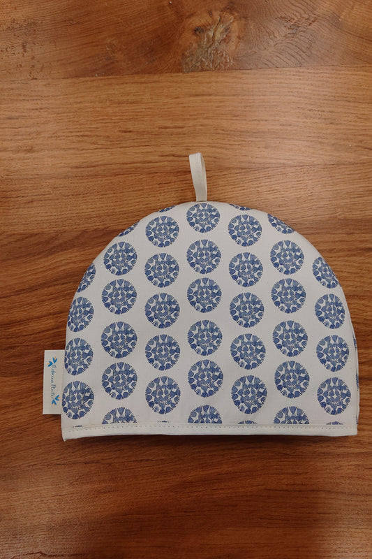 Organic Tea Cosy