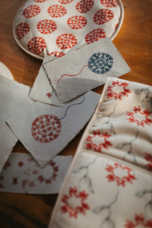 Carte-cadeau Rebecca Plater